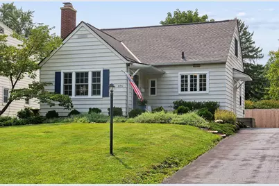 879 Francis Avenue, Bexley, OH 43209 - Photo 1