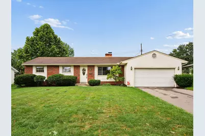 1069 Kennington Avenue, Columbus, OH 43220 - Photo 1