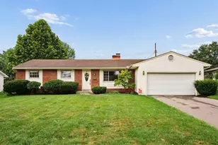 1069 Kennington Ave, Columbus, OH 43220 - Photo 1