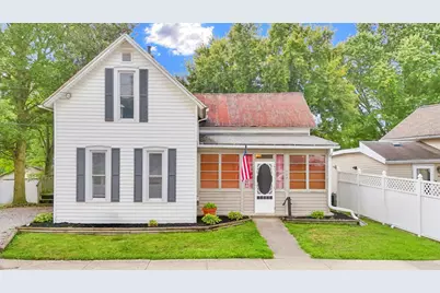 117 N Main Street, Pleasantville, OH 43148 - Photo 1