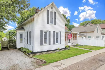 117 N Main Street, Pleasantville, OH 43148 - Photo 5