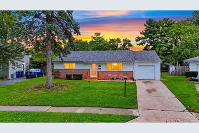 4416 Densmore Road, Columbus, OH 43224 - Photo 1
