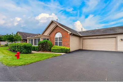 477 Saddlery Drive W #17, Gahanna, OH 43230 - Photo 5