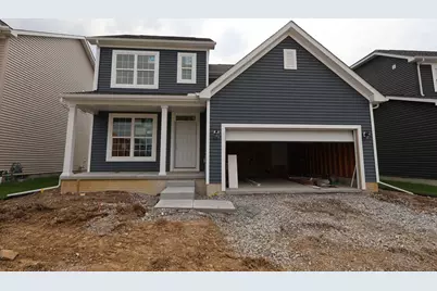8211 Griffin Drive, Reynoldsburg, OH 43068 - Photo 1