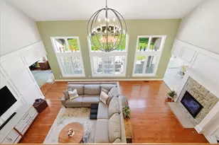 7174 Coventry Woods Ct, Dublin, OH 43017 - Photo 31