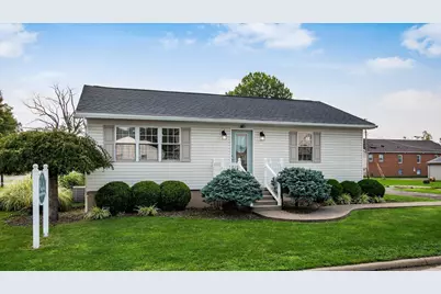 2534 Bell Street, Zanesville, OH 43701 - Photo 1