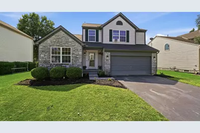 8599 Army Place, Galloway, OH 43119 - Photo 1