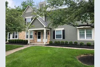 5684 Crossing Court #6, Columbus, OH 43231 - Photo 1