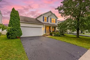 1192 Willow Oak Dr, Blacklick, OH 43004 - Photo 1