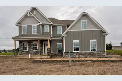 160 Oak Brook Drive, Marysville, OH 43040 - Photo 1