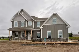160 Oak Brk Dr, Marysville, OH 43040 - Photo 1
