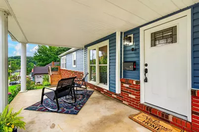 427 Davis Avenue, Oak Hill, OH 45656 - Photo 15