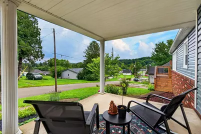 427 Davis Avenue, Oak Hill, OH 45656 - Photo 13