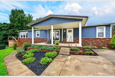 427 Davis Avenue, Oak Hill, OH 45656 - Photo 11