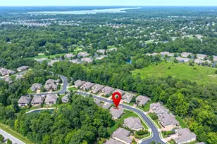 5502 Via Alvito Dr, Westerville, OH 43082 - Photo 57