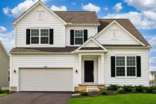 7081 Sanctuary Dr NW, Pickerington, OH 43147 - Photo 1