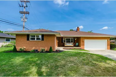 1656 Kenwick Road, Columbus, OH 43209 - Photo 1