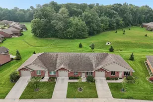 837 Hickory Hill Dr, Marysville, OH 43040 - Photo 37