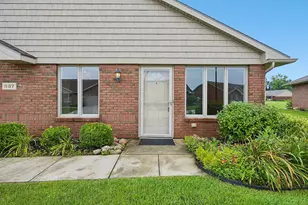 837 Hickory Hill Dr, Marysville, OH 43040 - Photo 7