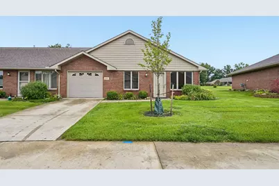 837 Hickory Hill Drive, Marysville, OH 43040 - Photo 3