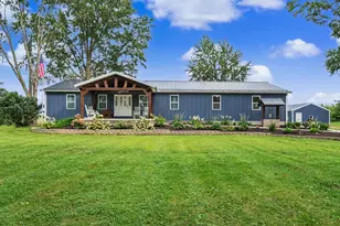 1999 Co Rd 156, Ashley, OH 43003 - Photo 1