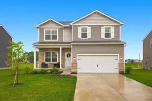 722 Valerie Dr, Plain City, OH 43064 - Photo 1