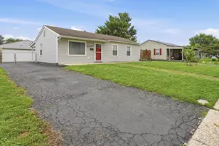 2806 Claude Dr, Columbus, OH 43207 - Photo 3
