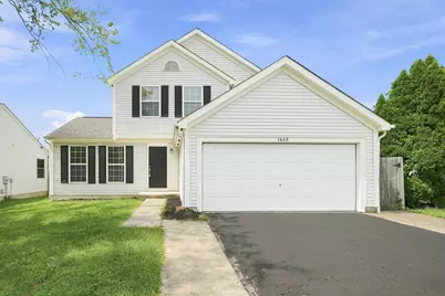 1449 Tall Pine Court, Columbus, OH 43223 - Photo 1