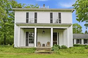 326 College St, Urbana, OH 43078 - Photo 1