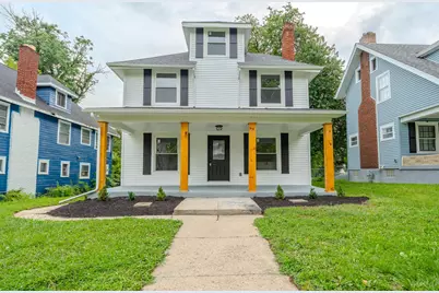 1216 Amherst Place, Dayton, OH 45406 - Photo 1