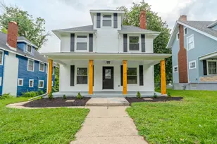 1216 Amherst Pl, Dayton, OH 45406 - Photo 1