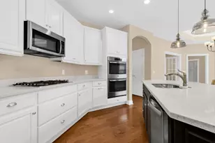 3779 Naugatuck Pl, Powell, OH 43065 - Photo 19