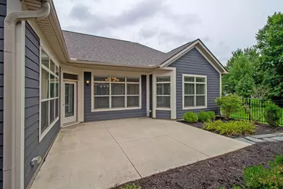 3779 Naugatuck Place, Powell, OH 43065 - Photo 7