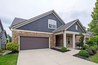 3779 Naugatuck Place, Powell, OH 43065 - Photo 1