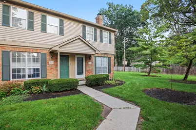 7773 Deercrest Court #7773, Dublin, OH 43016 - Photo 1