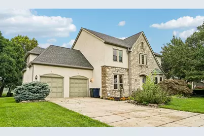 4542 Carrington Way, Hilliard, OH 43026 - Photo 21
