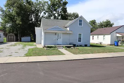 1222 E Temple Street, Washington Court House, OH 43160 - Photo 1