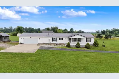 4809 Ohio 181, Crestline, OH 44827 - Photo 1