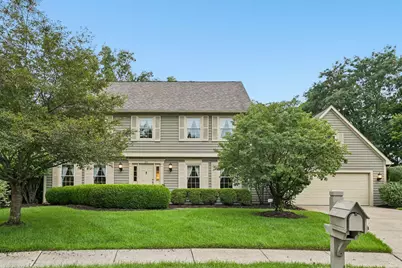 255 Luke Court, Westerville, OH 43081 - Photo 3