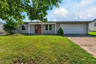 534 Shasta Drive, Lancaster, OH 43130 - Photo 1