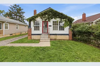 2732 Dibblee Avenue, Columbus, OH 43204 - Photo 1