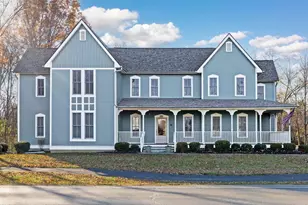 285 S Liberty St, Powell, OH 43065 - Photo 1