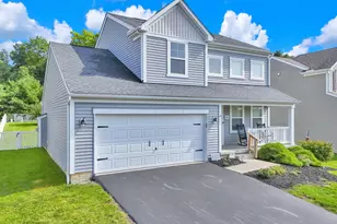 2317 Running Brook Ave, Lancaster, OH 43130 - Photo 3