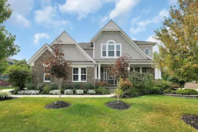 8531 Paddock Trail, Blacklick, OH 43004 - Photo 3