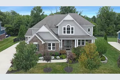 8531 Paddock Trail, Blacklick, OH 43004 - Photo 1