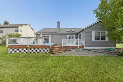 4203 Crispin Court, Grove City, OH 43123 - Photo 33