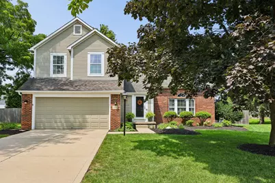 3976 Thims Court, Hilliard, OH 43026 - Photo 1