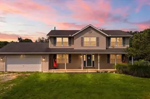 11455 Colwill Rd, Gambier, OH 43022 - Photo 1