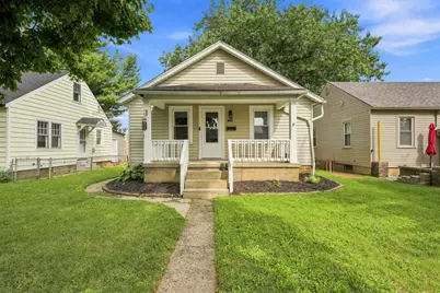 720 Jefferson Avenue, Lancaster, OH 43130 - Photo 1