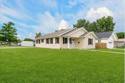 1104 E Paint Street, Washington Court House, OH 43160 - Photo 1